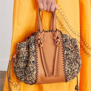 Ulla Johnson Gio Crossbody Bag